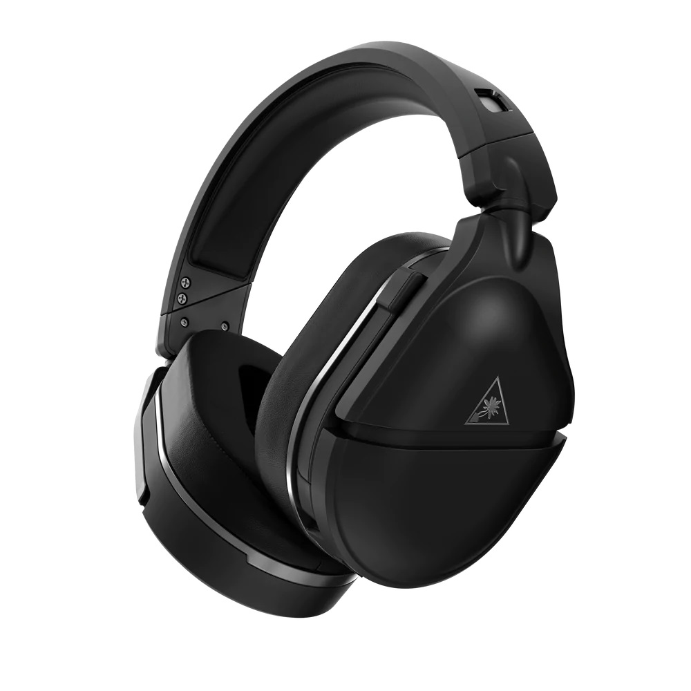 Turtle Beach Stealth 700P Gen 2 Max 藍牙無線遊戲耳機 (PS5/PS4/Switch/PC/MAC)(黑色)
