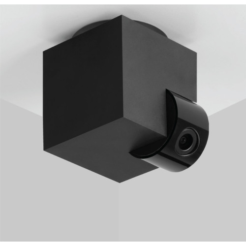 SPEED Intelligent IP Cam 2K 網絡攝影機