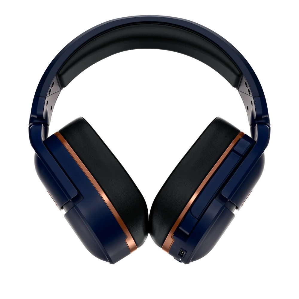 Turtle Beach Stealth 700P Gen 2 Max 藍牙無線遊戲耳機 (PS5/PS4/Switch/PC/MAC)(鈷藍色)