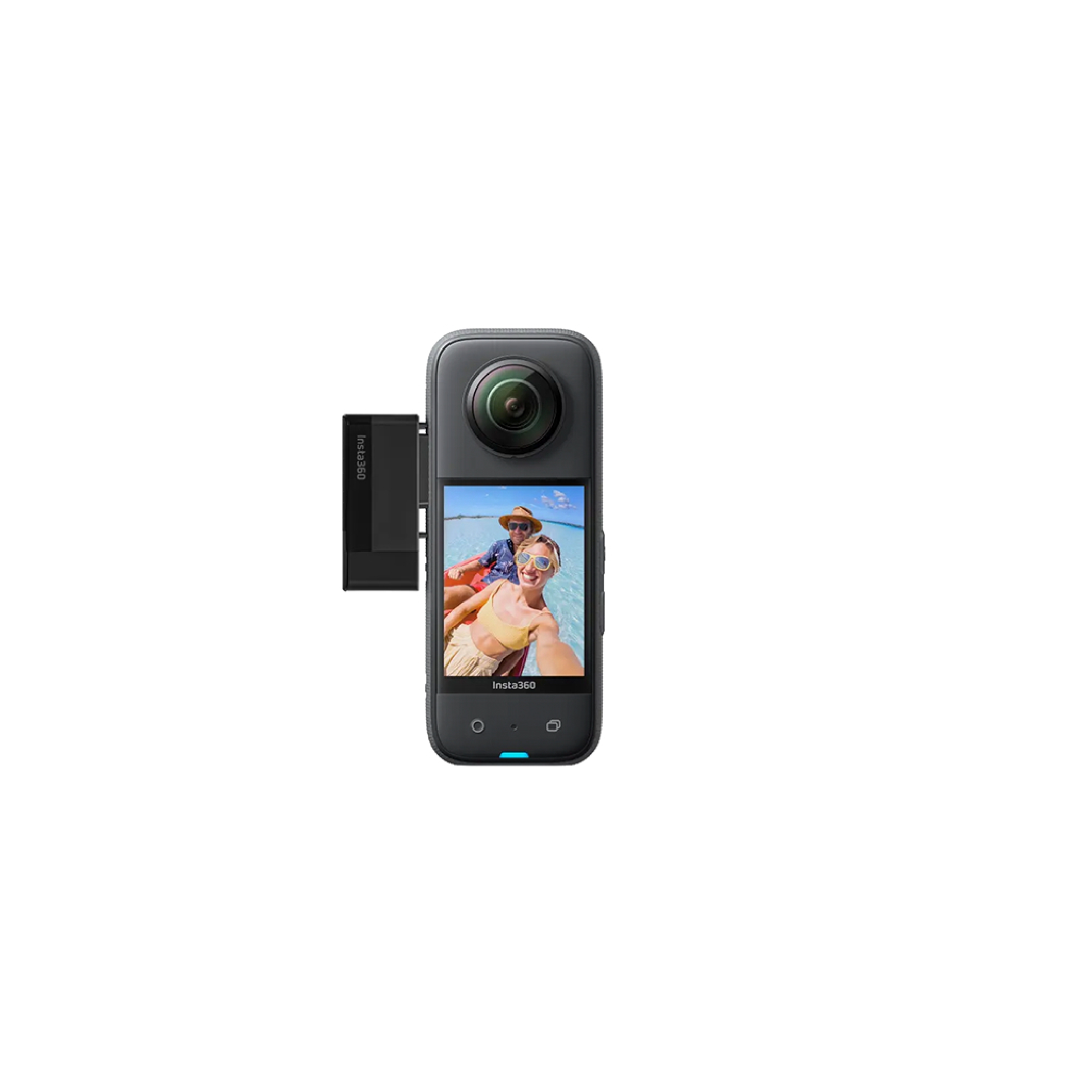 Insta360 X3 閃傳伴侶