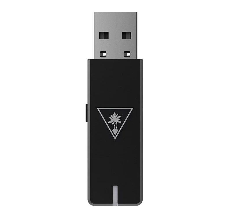 Turtle Beach Stealth 700P Gen 2 Max 藍牙無線遊戲耳機 (PS5/PS4/Switch/PC/MAC)(黑色)