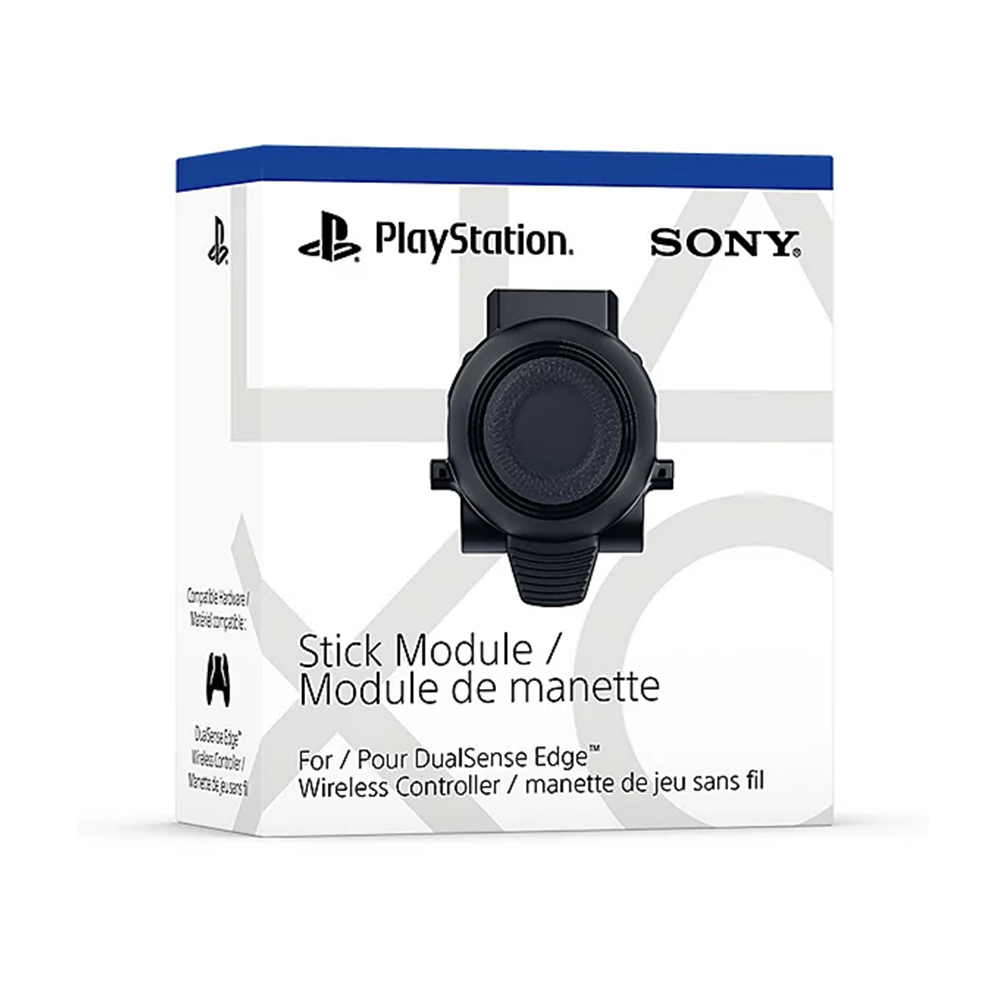 Playstation 5 DualSense Edge Stick Module 操作桿模組(CFI-ZSM1G)