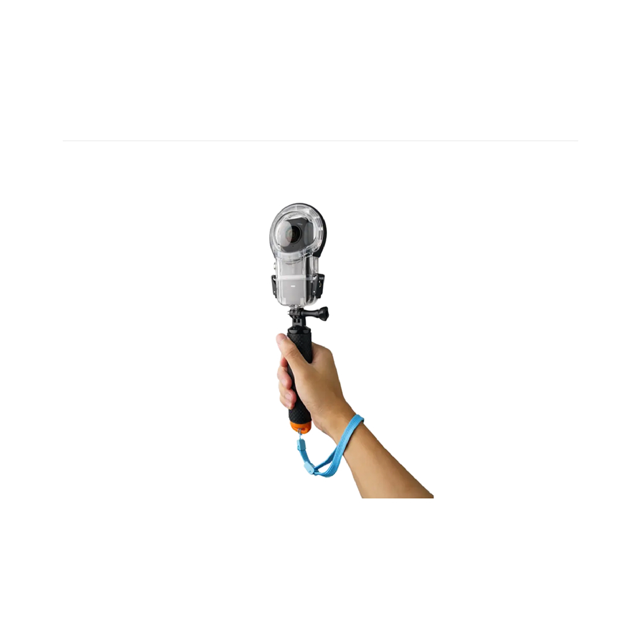 insta360 X3 手持浮力棒