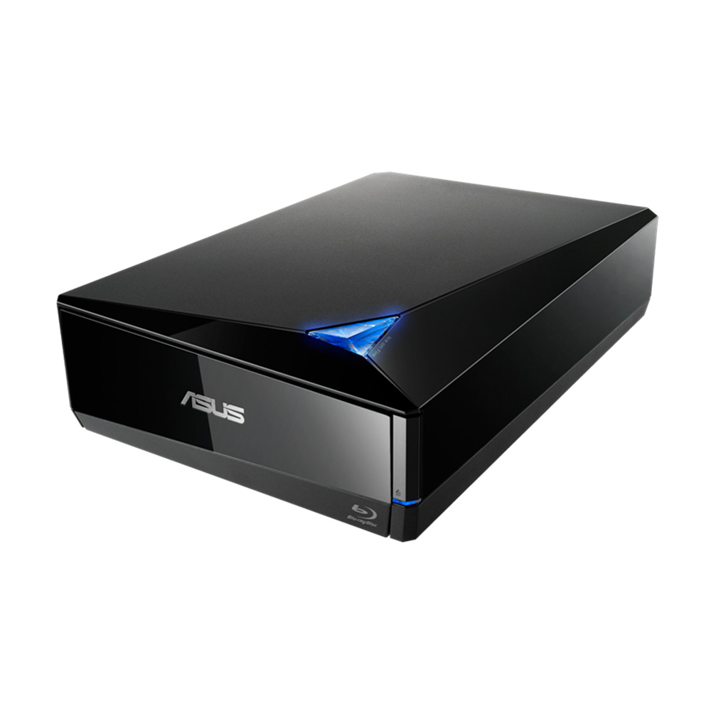 ASUS BW-16D1H-U PRO 外置藍光碟機