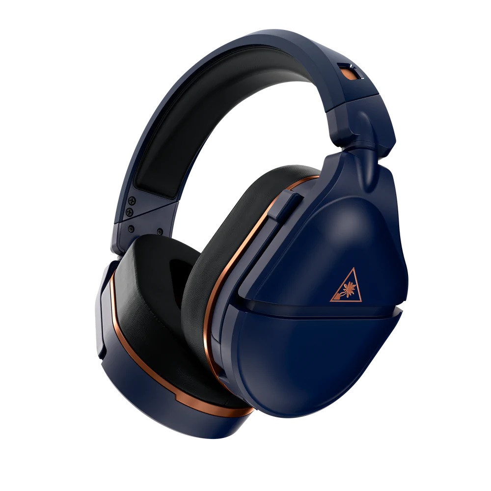 Turtle Beach Stealth 700P Gen 2 Max 藍牙無線遊戲耳機 (PS5/PS4/Switch/PC/MAC)(鈷藍色)