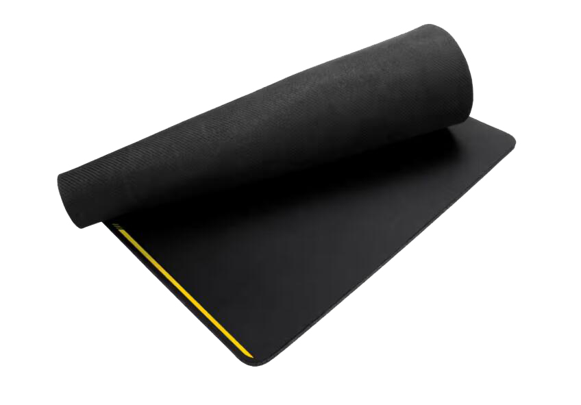 Corsair MM200 布質遊戲滑鼠墊 (Medium)