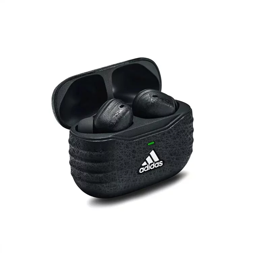 Adidas Z.N.E.01 ANC True Wireless 真無線運動耳機(Night Grey)