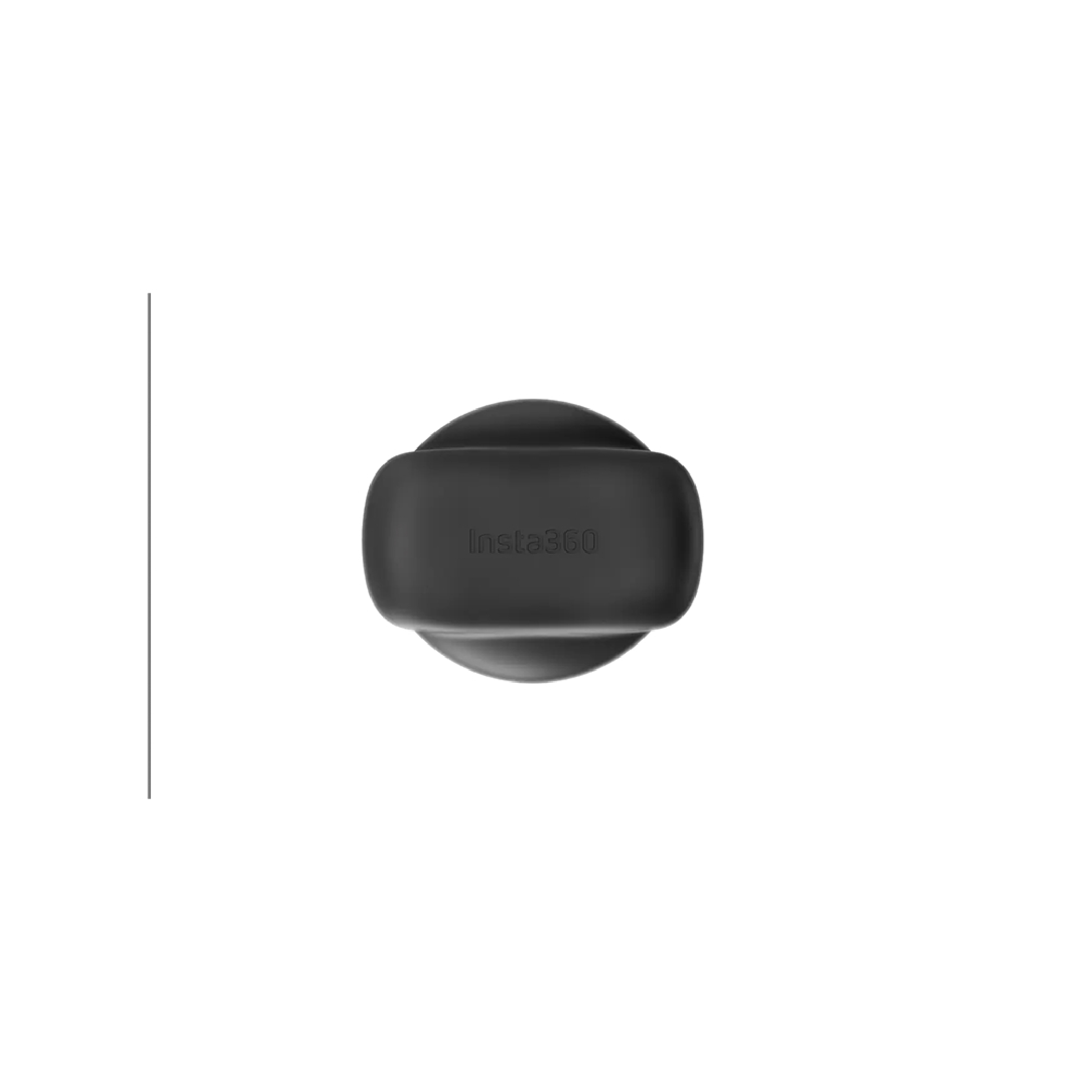 Insta360 X3 鏡頭保護套