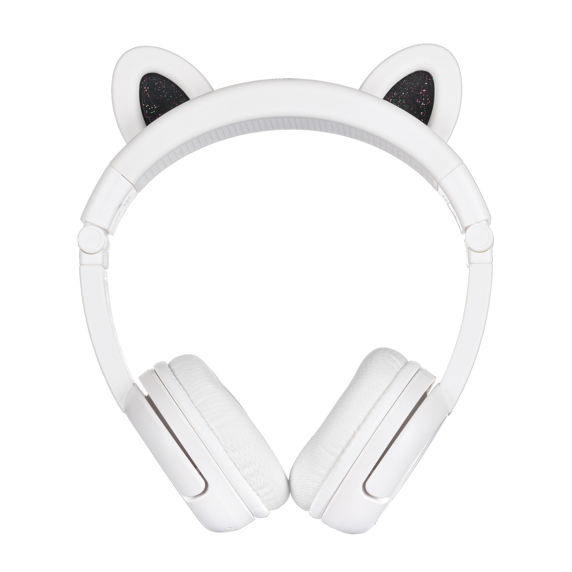 Buddyphones Play+無線耳機(Bear)