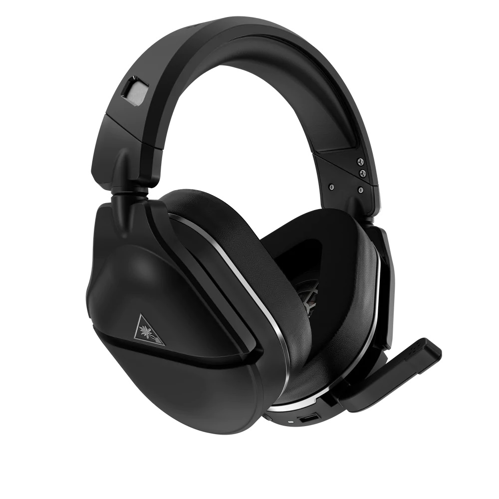 Turtle Beach Stealth 700P Gen 2 Max 藍牙無線遊戲耳機 (PS5/PS4/Switch/PC/MAC)(黑色)