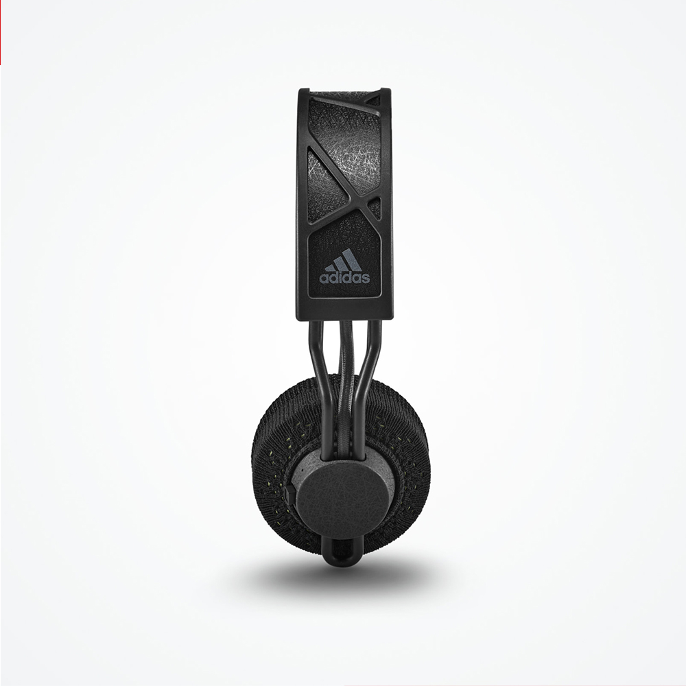 Adidas RPT-02 SOL 光能充電藍牙無線運動耳機