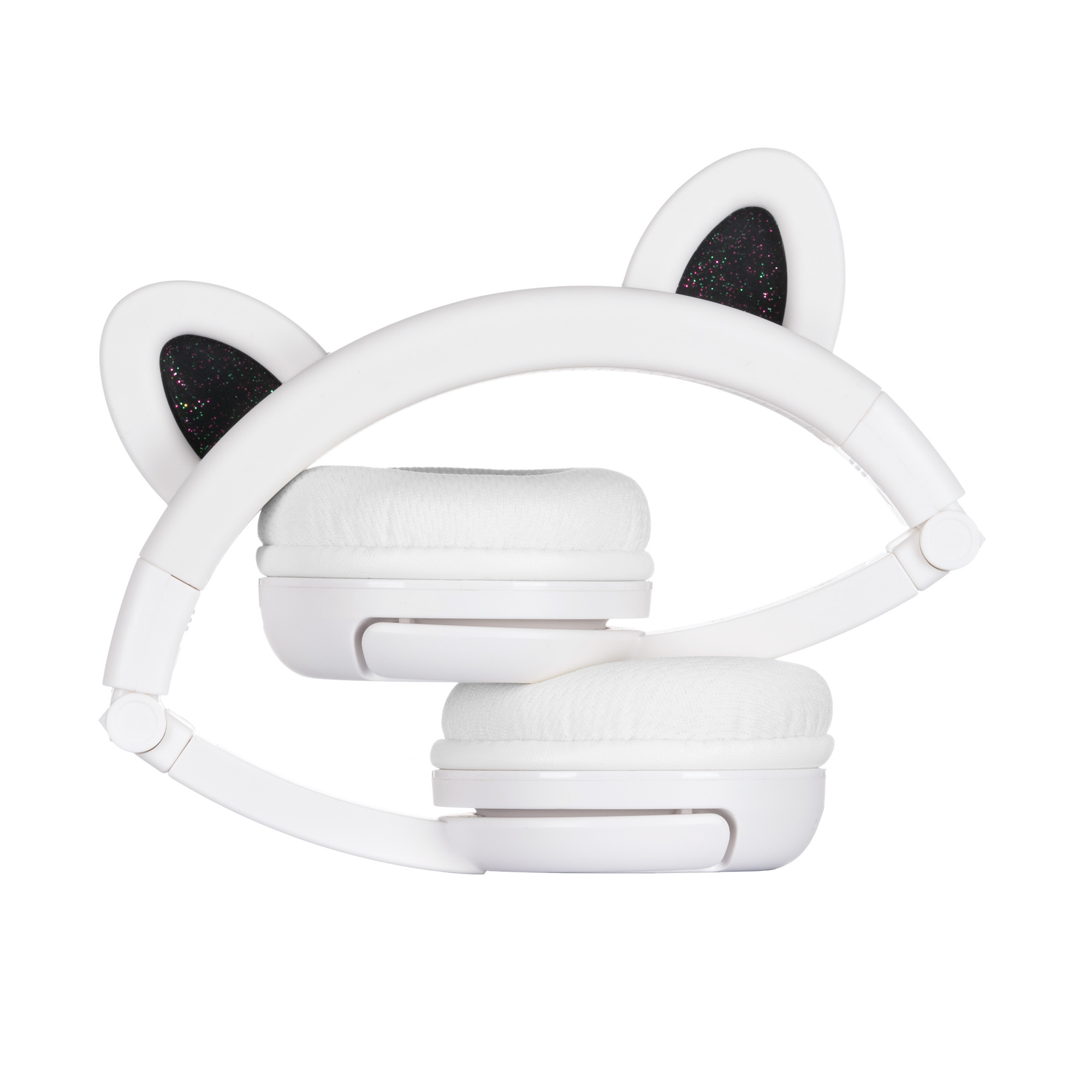 Buddyphones Play+無線耳機(Bear)