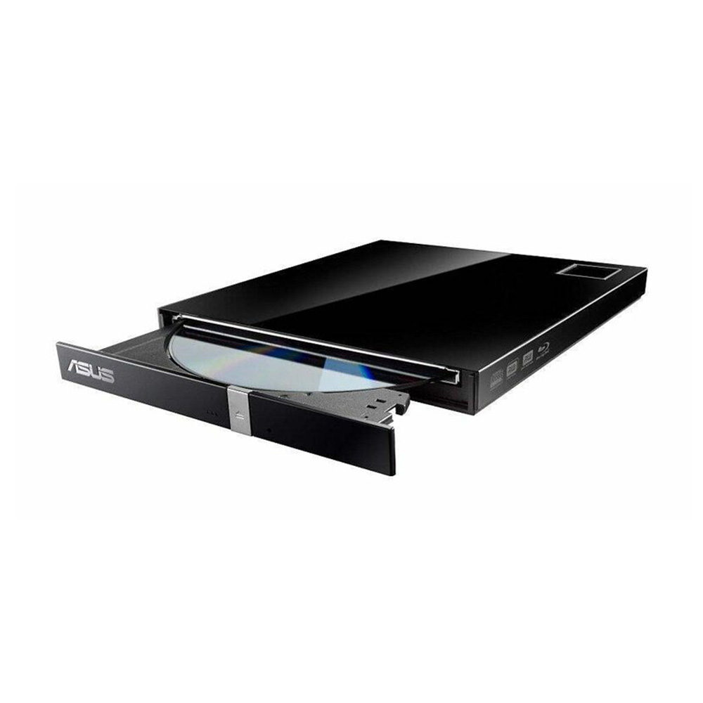ASUS SBW-06D2X-U 外置藍光碟機(支援 M-Disc)