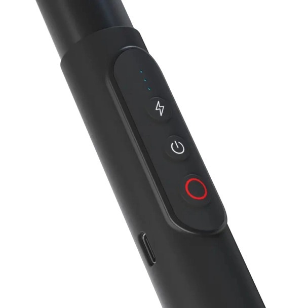 Insta360 X3 充電遙控自拍棍