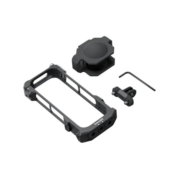 insta360 X3 多功能保護邊框