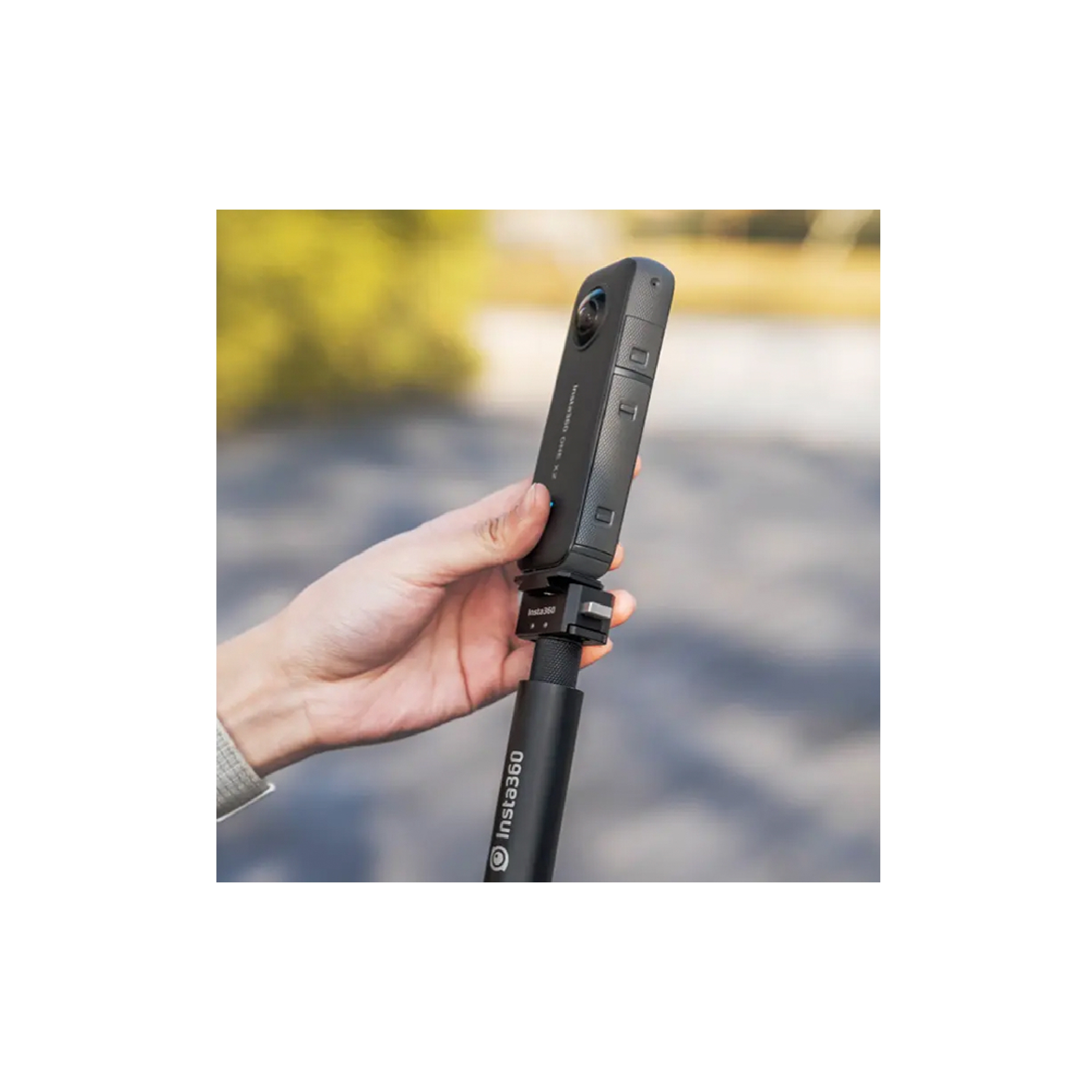 insta360 X3 快拆支架
