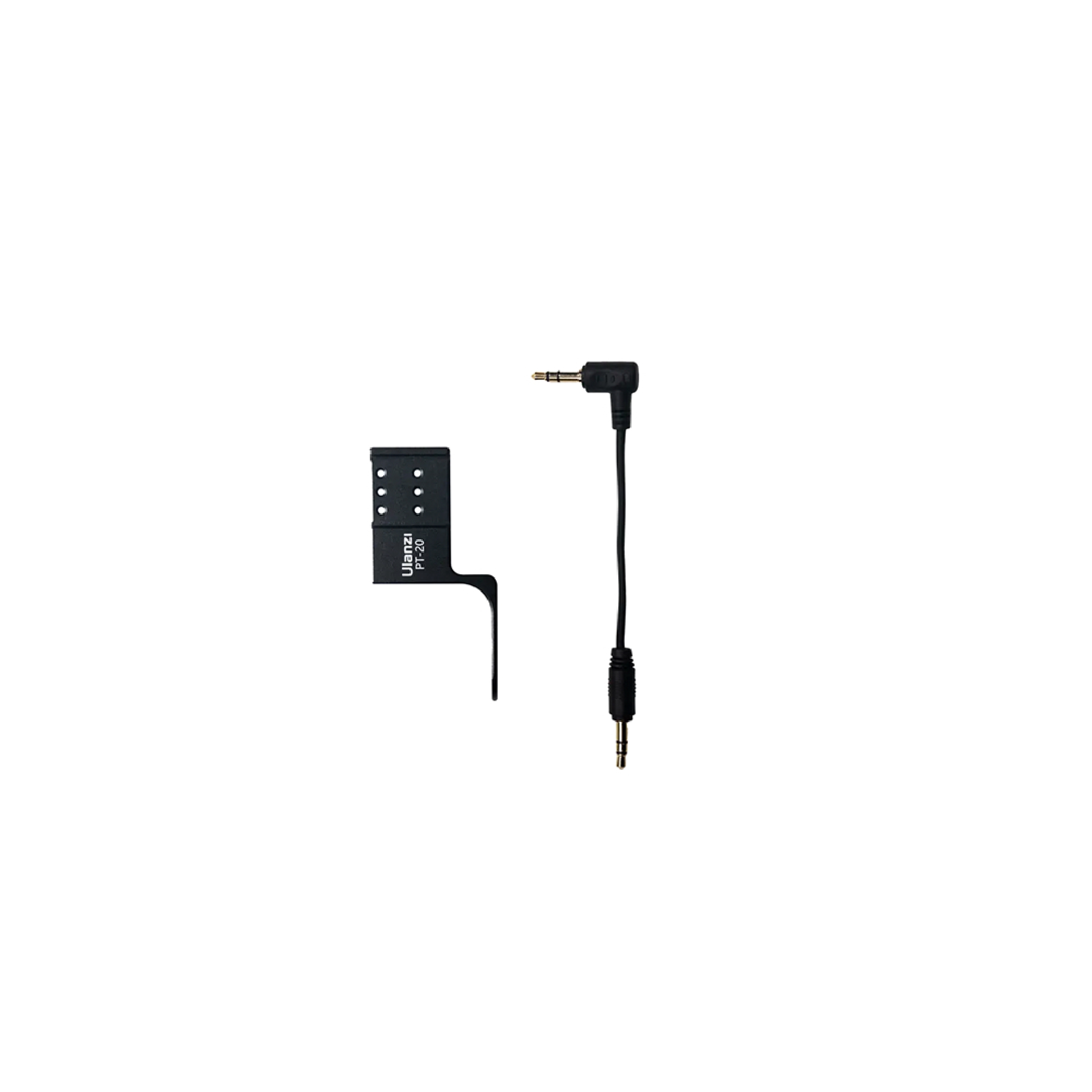 Insta360 X3 自拍棒專用冷靴（RØDE Wireless GO訂製版）