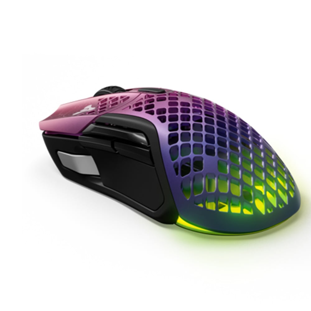 SteelSeries Aerox 5 Wireless 無線遊戲滑鼠(Destiny 2: Lightfall Edition)