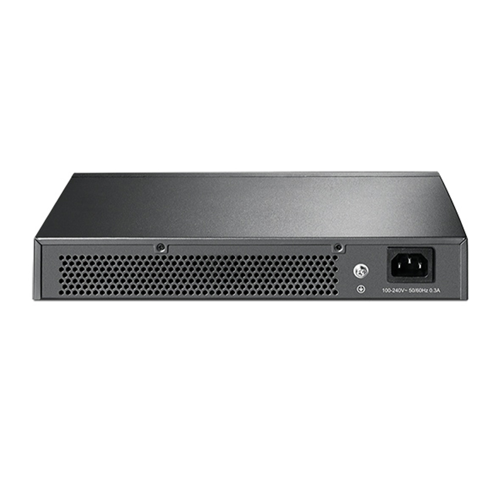 TP-Link 16-Port Gigabit Easy Smart Switch-SG1016DE(SG1016DE)