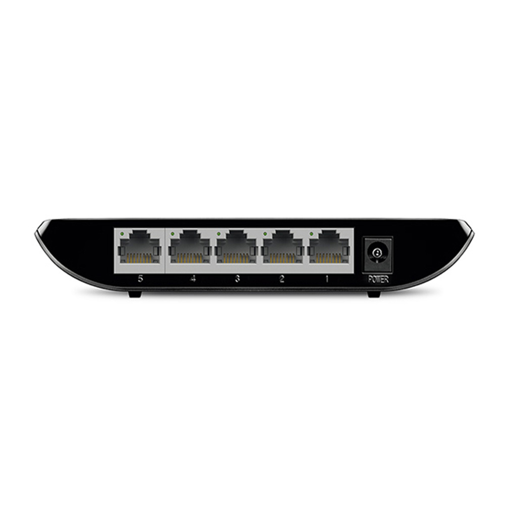 TP-Link 5-Port Gigabit Desktop Switch-SG1005D(SG1005D)