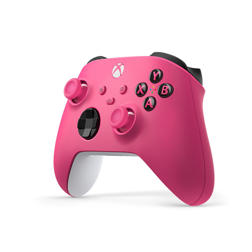 Xbox 無線控制器 特別版(深粉紅-Deep Pink)