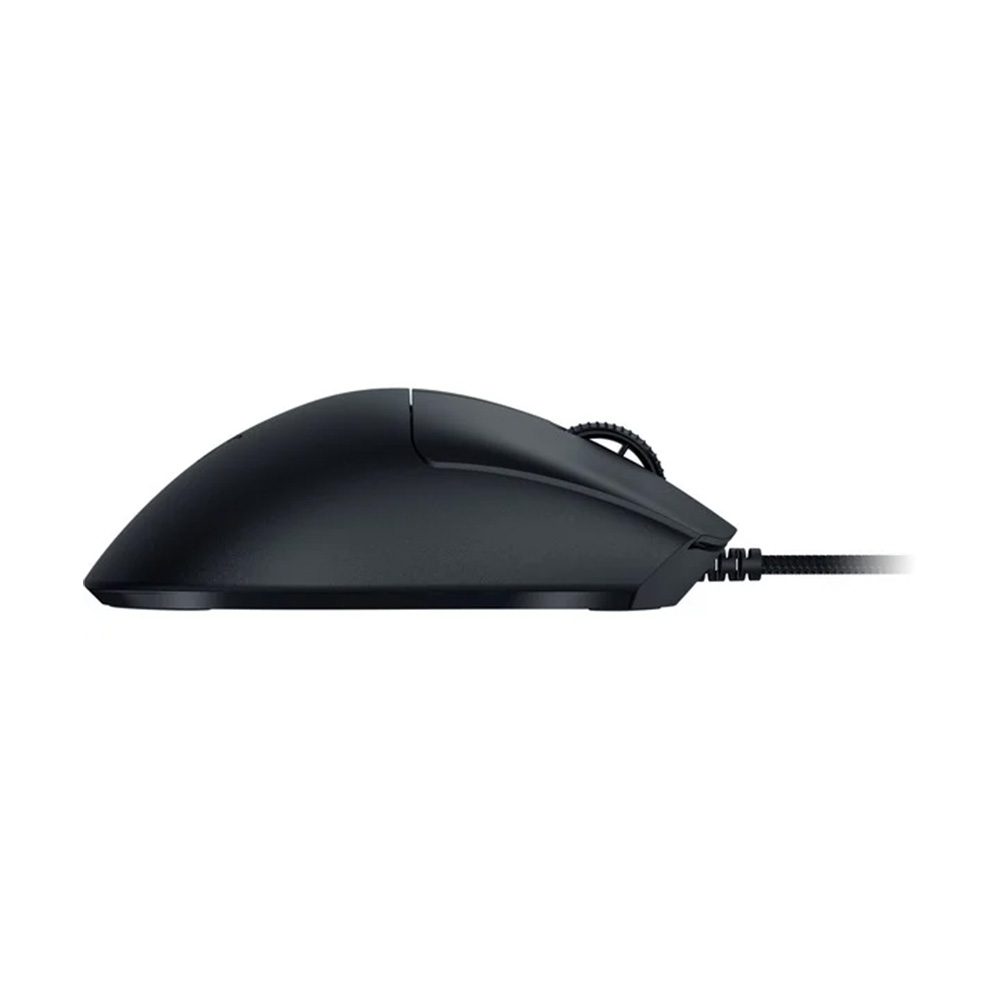 Razer DeathAdder V3 有線遊戲滑鼠(黑色)