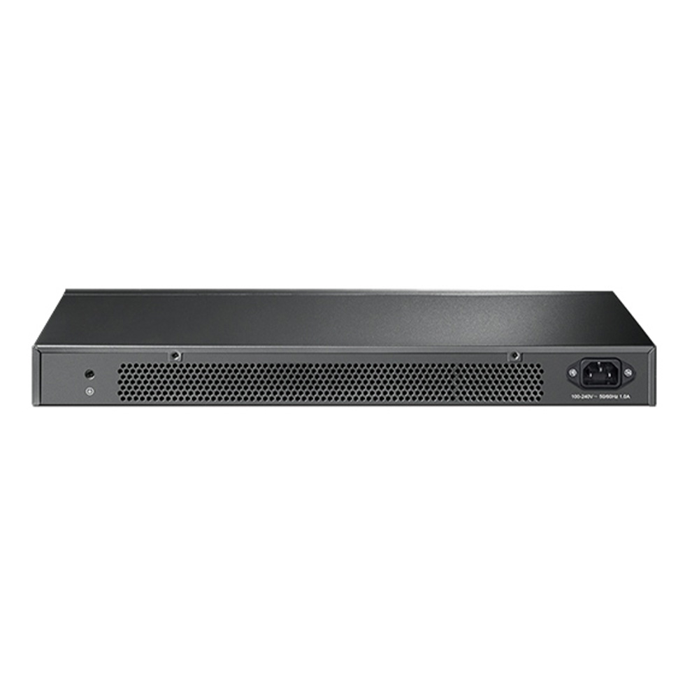 TP-Link 48-Port Gigabit Rackmount Switch-SG1048(SG1048)