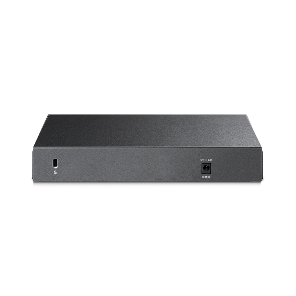 TP-Link TL-SG108-M2 8埠2.5G桌上型電腦交換器-SG108M2(SG108M2)