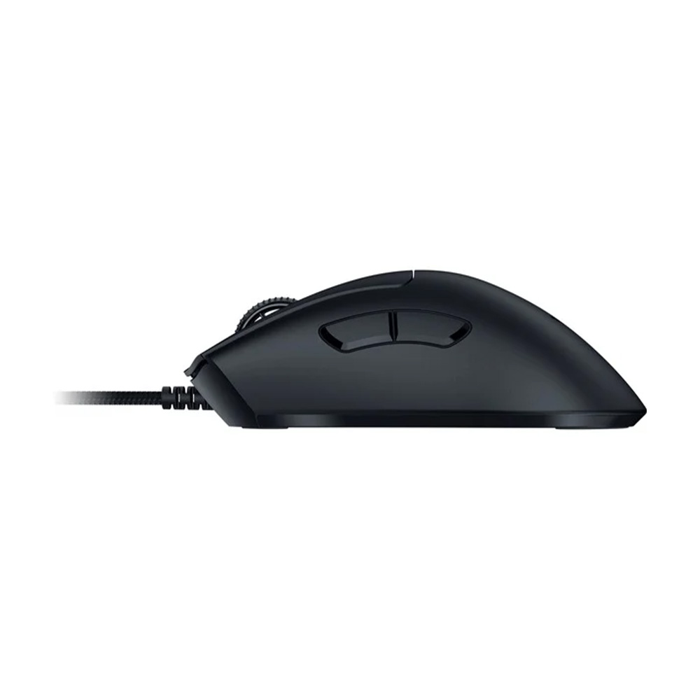 Razer DeathAdder V3 有線遊戲滑鼠(黑色)