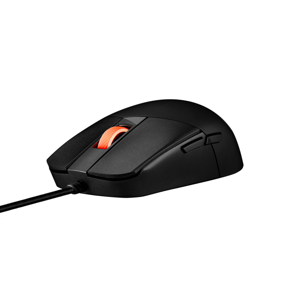 ASUS ROG Strix Impact III 滑鼠