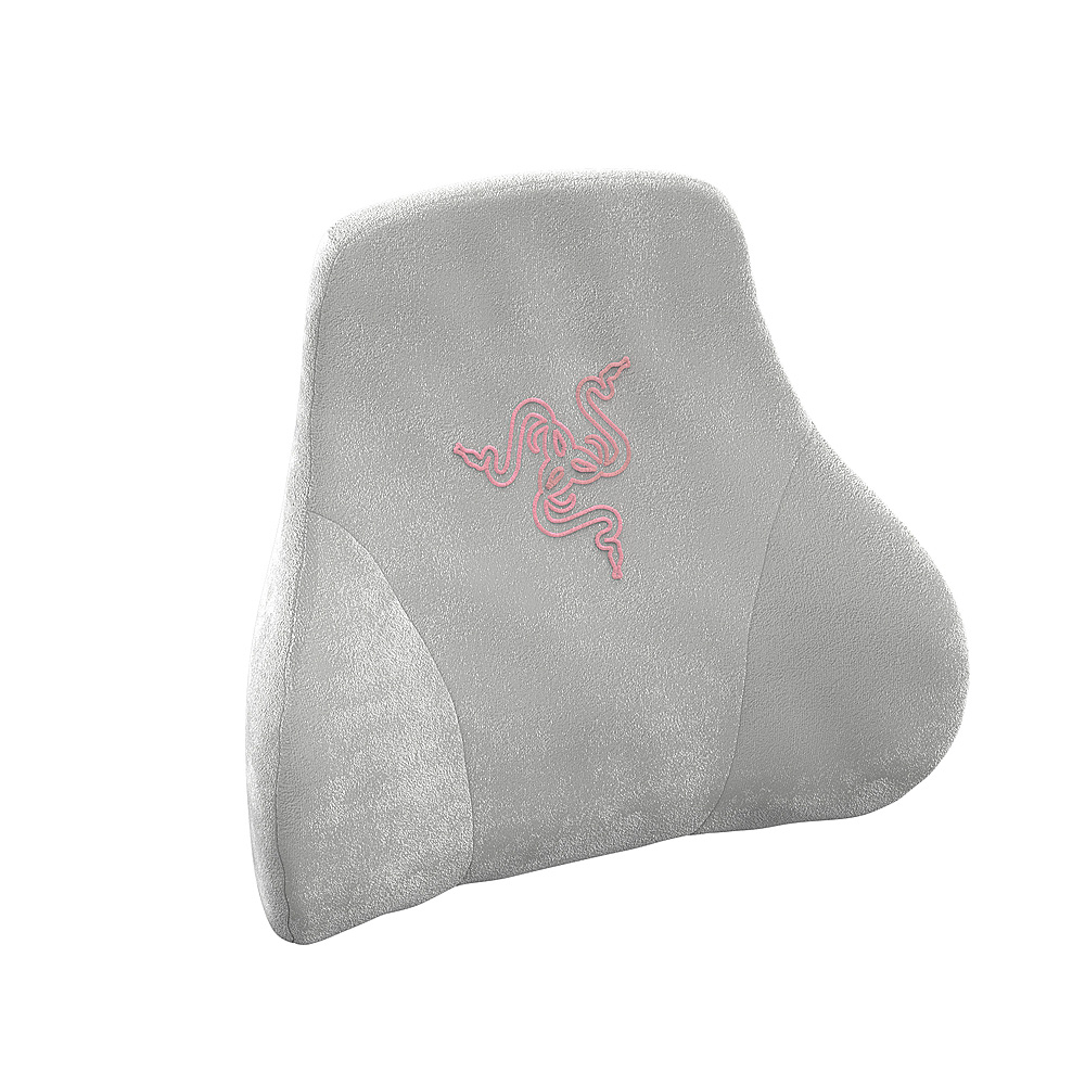 Razer Head Cushion - 電競椅專用頭枕(Quartz)