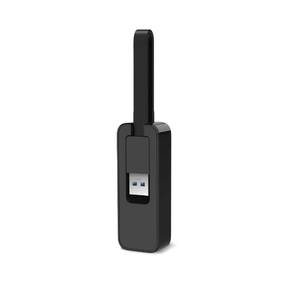 TP-Link UE306 USB 3.0 轉 Gigabit 網卡-UE306(UE306)