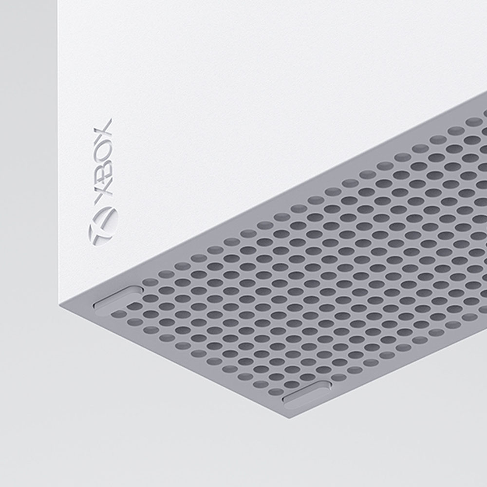 XBOX Series S 主機(512 GB)