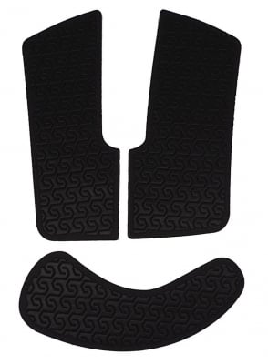 Corepad 滑鼠防滑貼 Razer DeathAdder V3 Pro(黑)