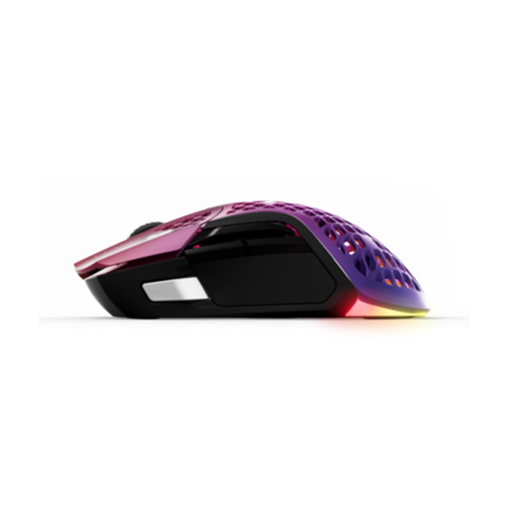 SteelSeries Aerox 5 Wireless 無線遊戲滑鼠(Destiny 2: Lightfall Edition)