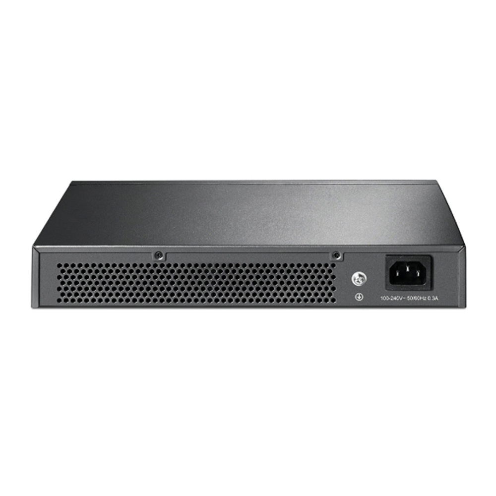 TP-Link 16-Port Gigabit Desktop/Rackmount Switch-SG1016D(SG1016D)