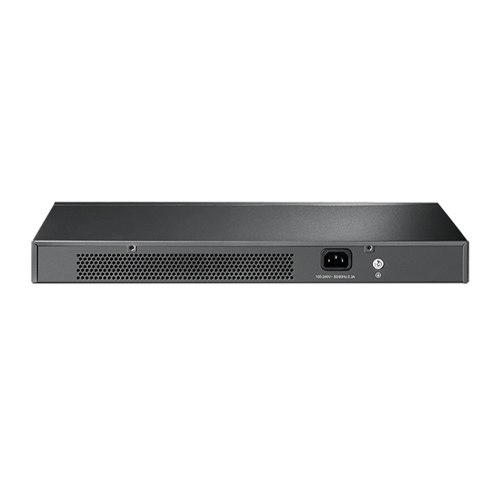 TP-Link 16-Port Gigabit Rackmount Switch-SG1016(SG1016)