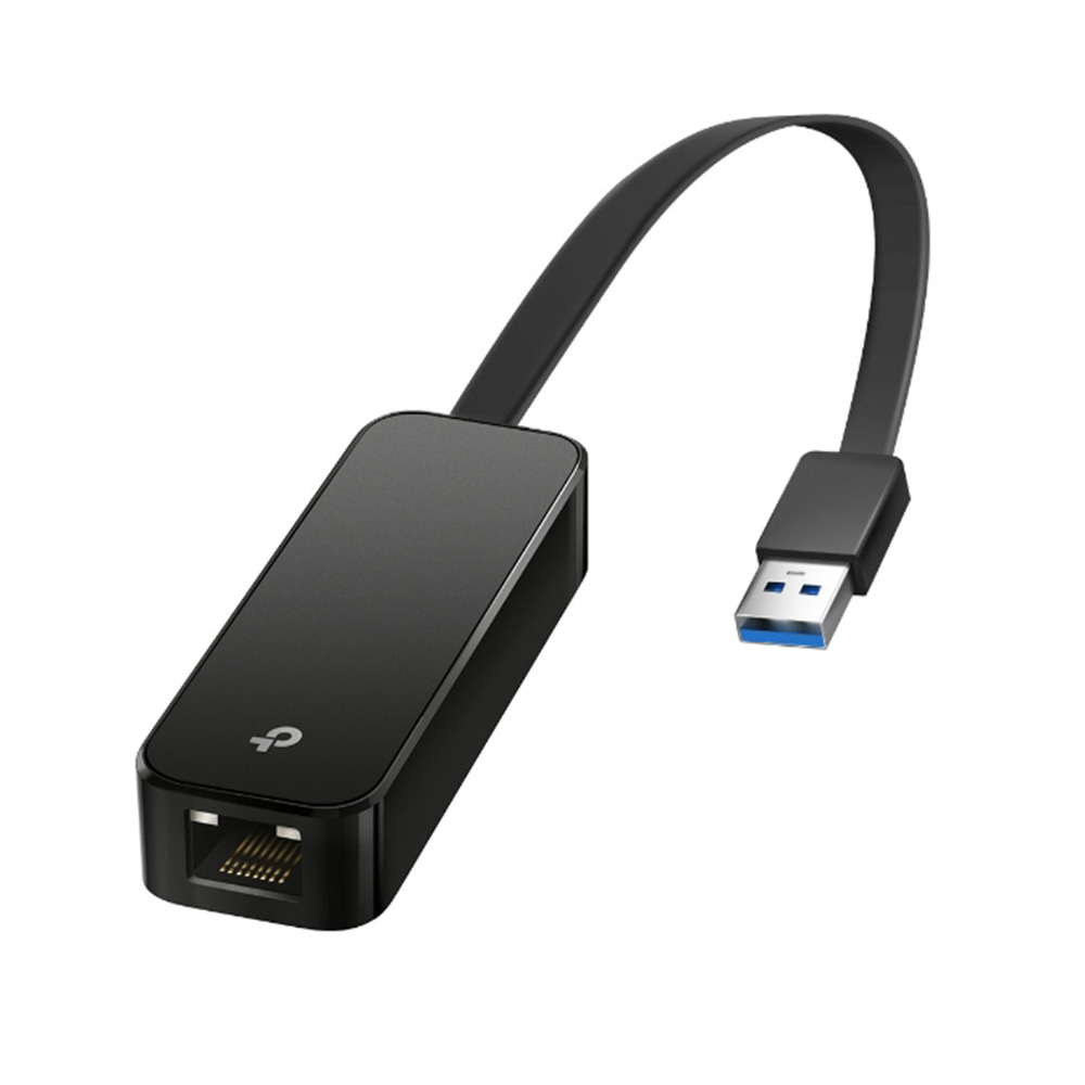 TP-Link UE306 USB 3.0 轉 Gigabit 網卡-UE306(UE306)