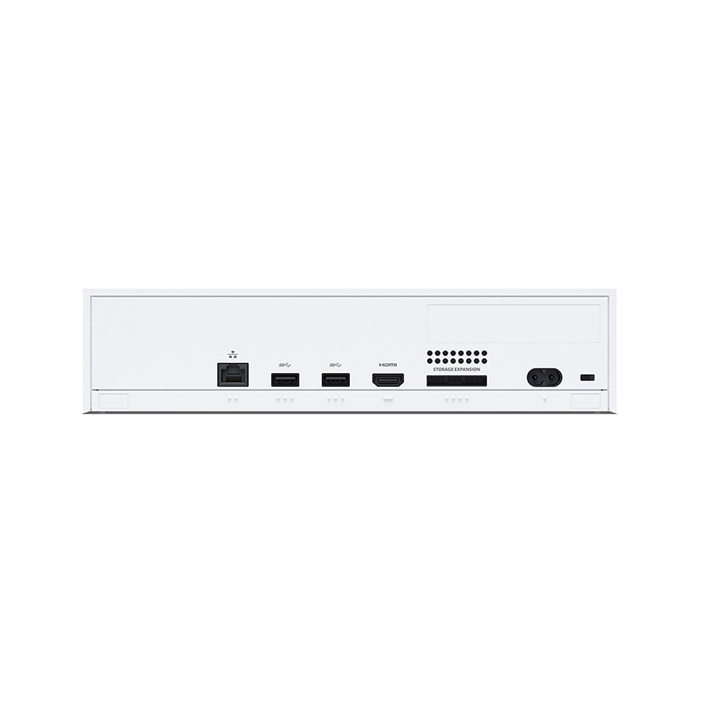 XBOX Series S 主機(512 GB)