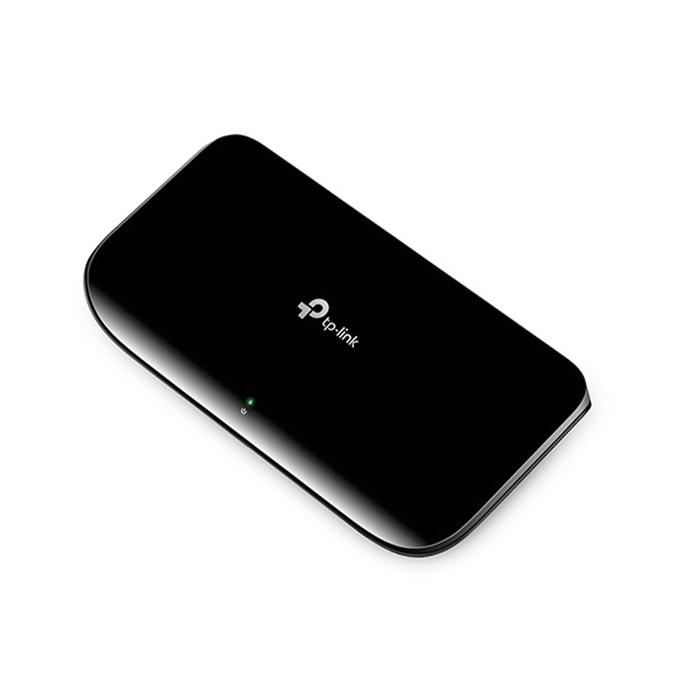 TP-Link 8-Port Gigabit Desktop Switch-SG1008D(SG1008D)