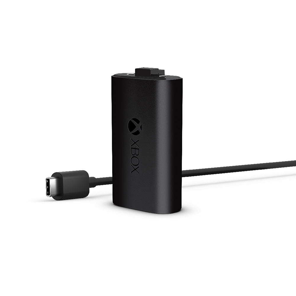 Xbox Charge Kit V2 充電套件