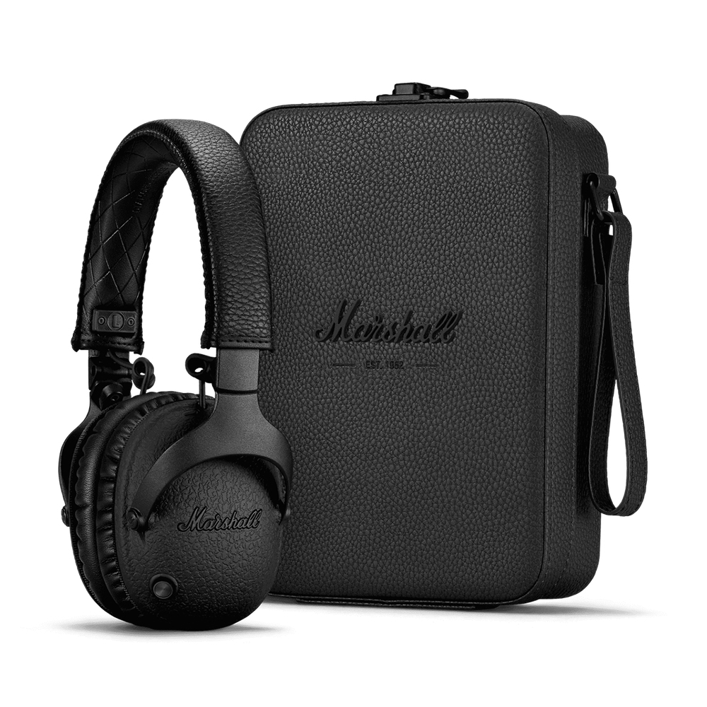 Marshall MONITOR II ANC降噪頭戴式無線耳機 (會員優惠價)(60週年特別版)