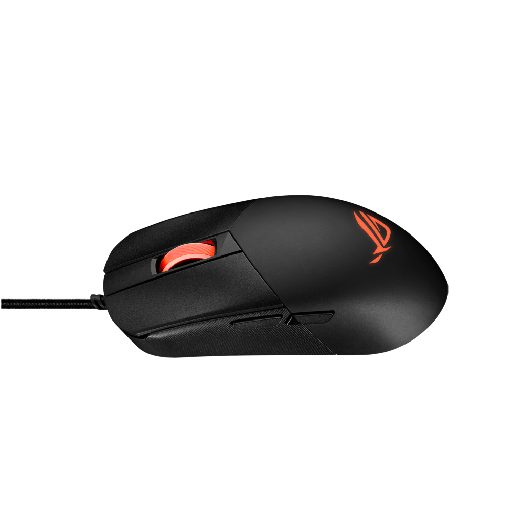 ASUS ROG Strix Impact III 滑鼠