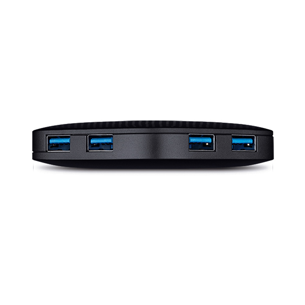TP-Link UH400 USB 3.0 4-Port Portable Hub-UH400(UH400)