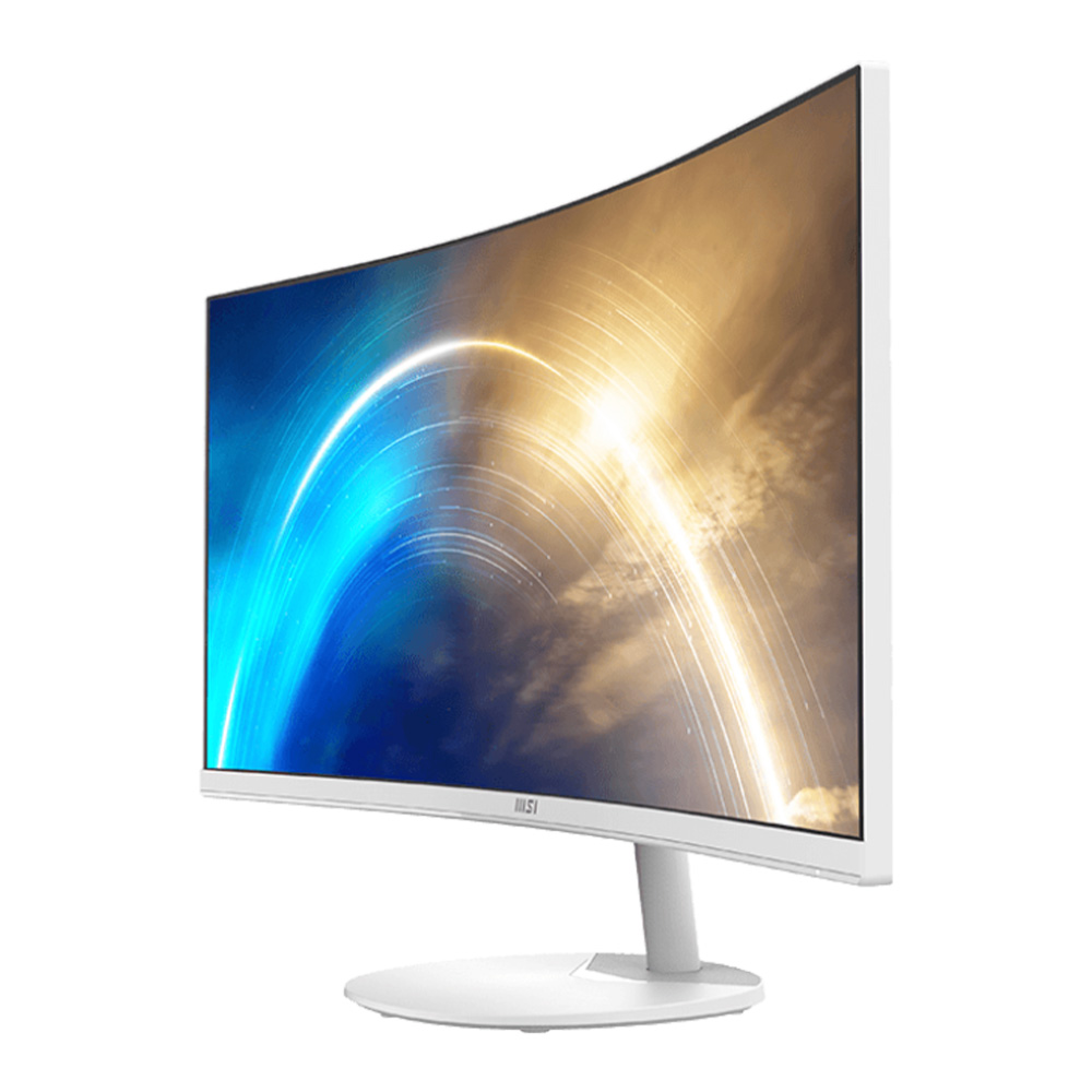 MSI PRO MP341CQW 34吋 UWQHD 100Hz 曲面顯示器