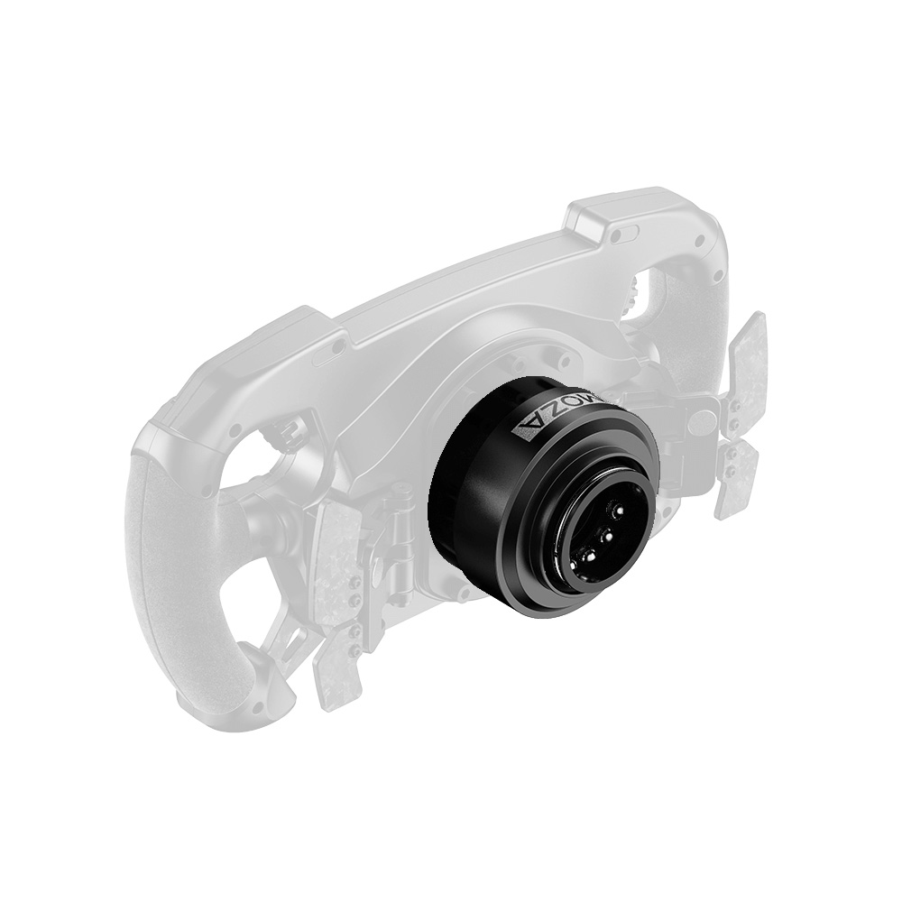 MOZA Racing Quick Release 快拆