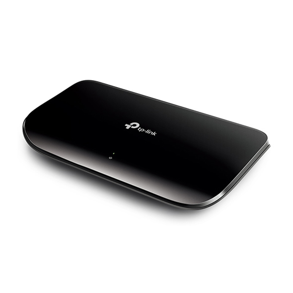 TP-Link 8-Port Gigabit Desktop Switch-SG1008D(SG1008D)