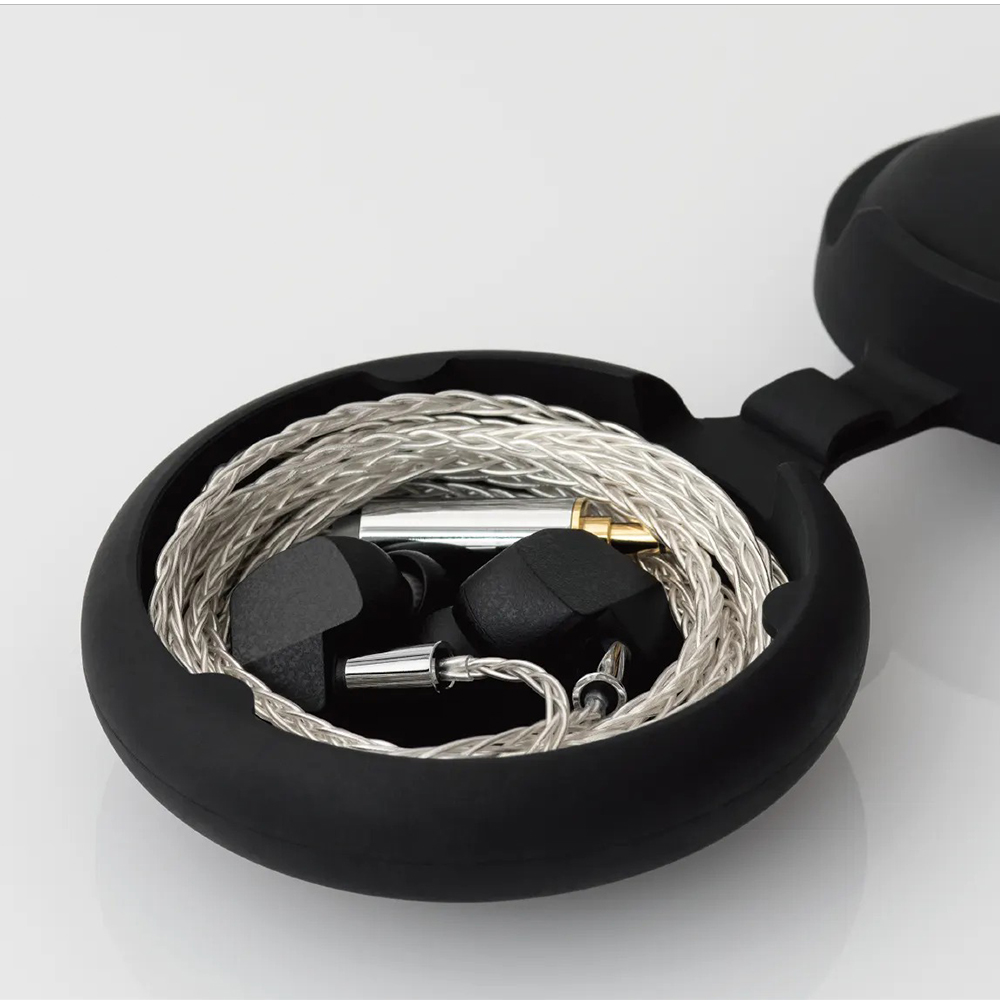 Final Audio A5000 可換線入耳式耳機