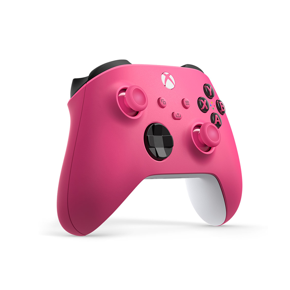 Xbox 無線控制器 特別版(深粉紅-Deep Pink)