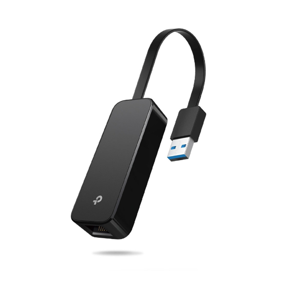 TP-Link UE306 USB 3.0 轉 Gigabit 網卡-UE306(UE306)